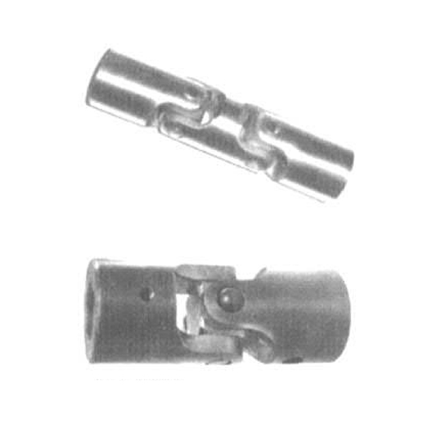 WX、WXD型小型十字軸萬向聯軸器