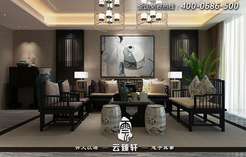 禪意風(fēng)格室內(nèi)設(shè)計圖片
