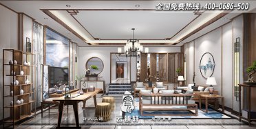 云臻軒中式設(shè)計機(jī)構(gòu)：中式設(shè)計演變解析